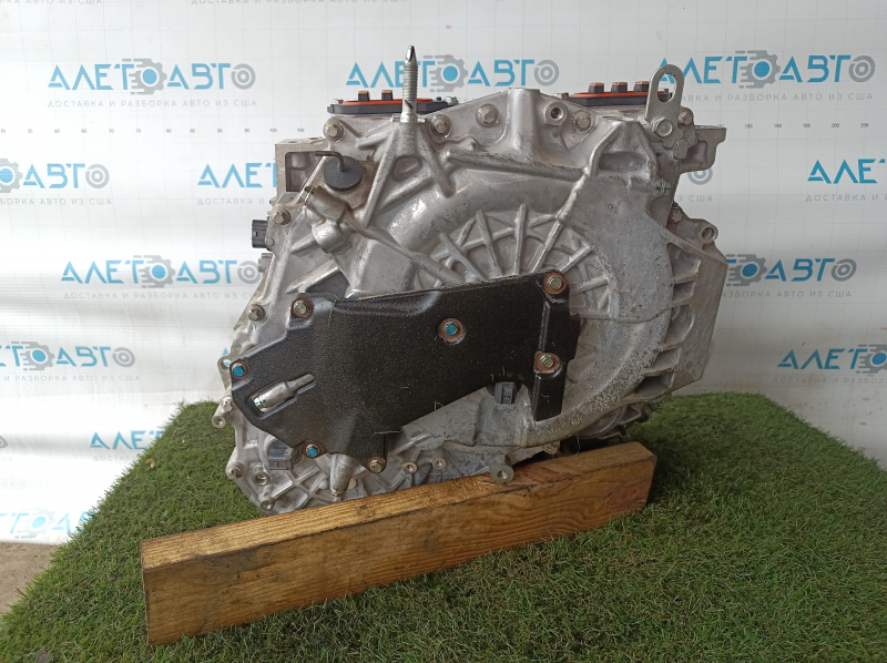АКПП в сборе Honda Accord 23- ECVT 56к