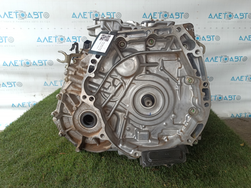 АКПП в сборе Honda Accord 23- ECVT 56к