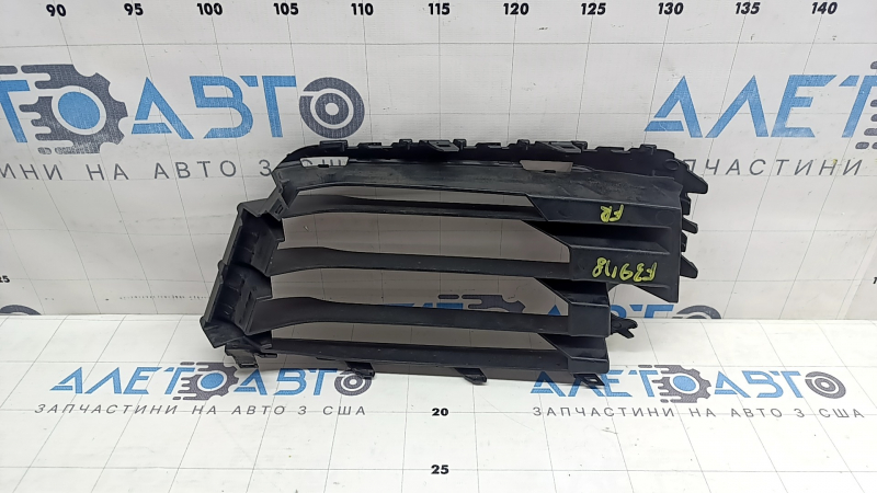 Решетка переднего бампера правая BMW X2 F39 18-23