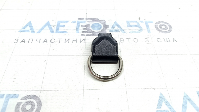 Cârlig portbagaj BMW X2 F39 18-23 2 piese