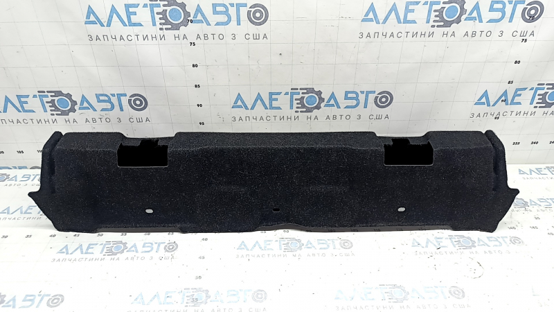 Husă portbagaj BMW X2 F39 18-23 negru