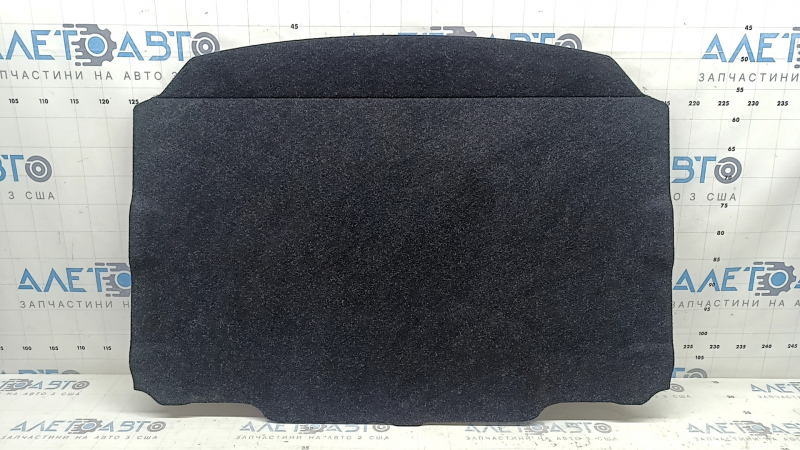 Husă portbagaj BMW X2 F39 18-23 negru