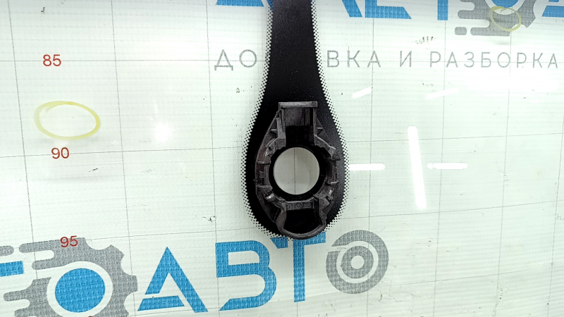 Лобовое стекло Audi Q5 8R 13-17 под датчик дождя, FUYAO, сколы, царапины