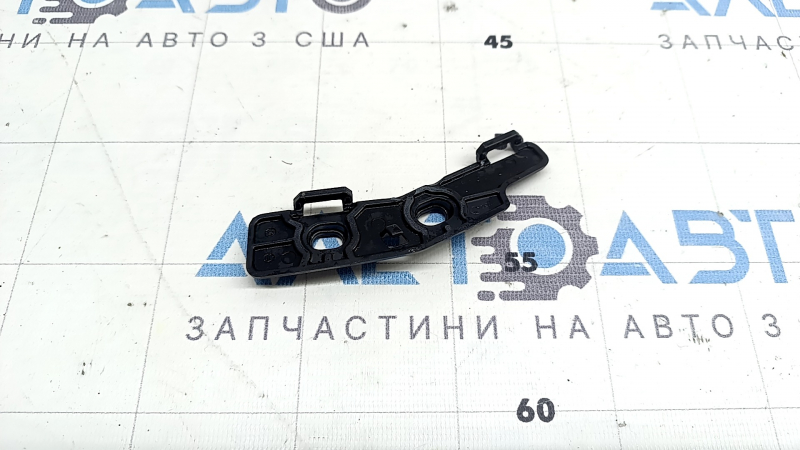 Крепление переднего бампера левое крыло нижнее BMW X2 F39 18-23
