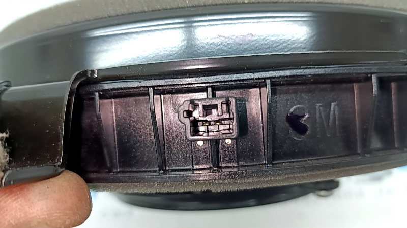 Сабвуфер задней полки Lexus ES 19-26 Mark Levinson