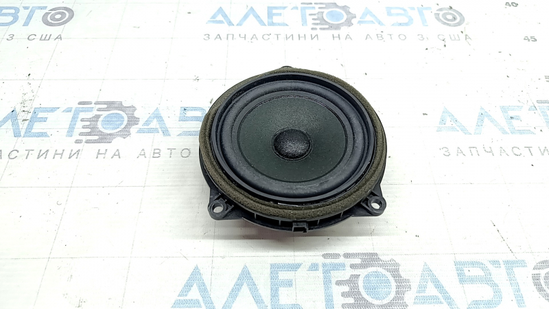 Динамик дверной задний левый BMW X2 F39 18-22 Hi-Fi