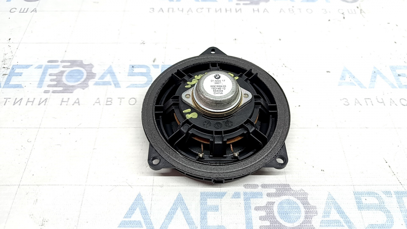 Динамик дверной задний левый BMW X2 F39 18-22 Hi-Fi