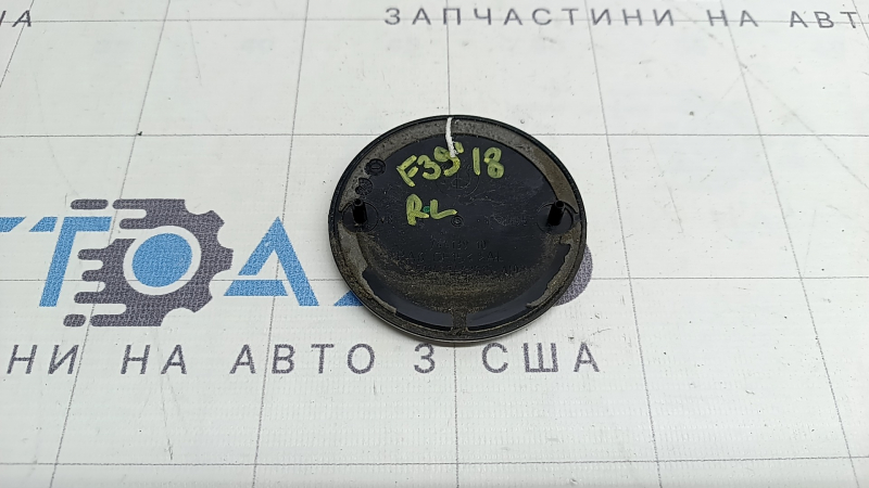 Emblemă aripă spate stânga BMW X2 F39 18-23
