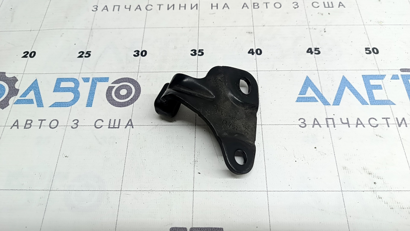 Отбойник двери багажника левый BMW X2 F39 18-23 на двери