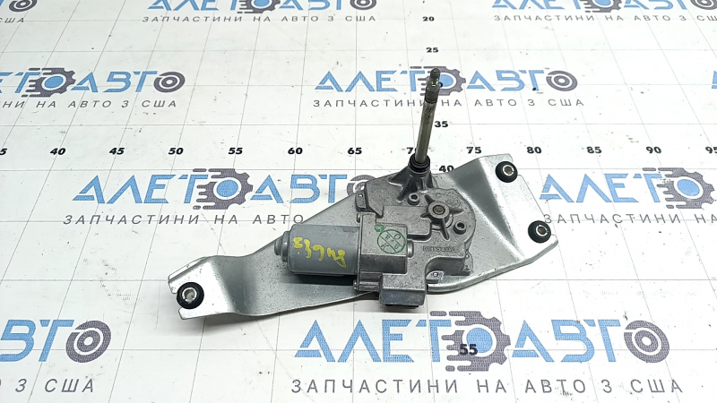Трапеция дворников с моторчиком задняя BMW X2 F39 18-23