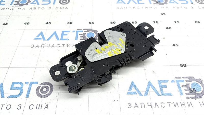Încuietoare electrică hayon pentru BMW X2 F39 18-23
