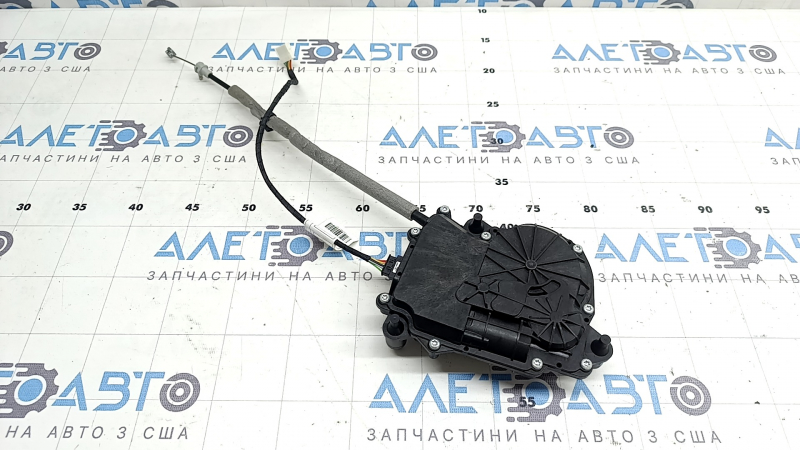 Привод актуатор замка двери багажника BMW X2 F39 18-23