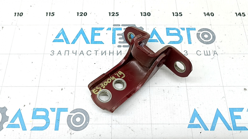 Петля двери верхняя передняя левая Lexus ES 19-26