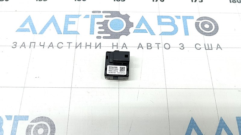 Микрофон в потолке Lexus ES 19-25