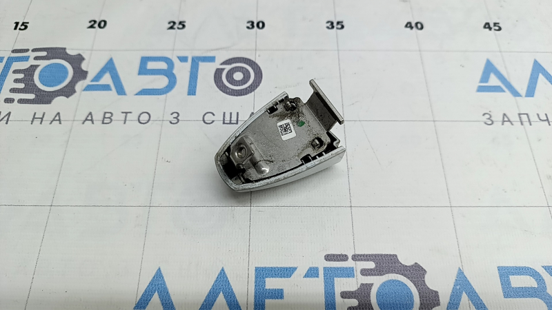 Capac mâner exterior spate stânga BMW X2 F39 18-23