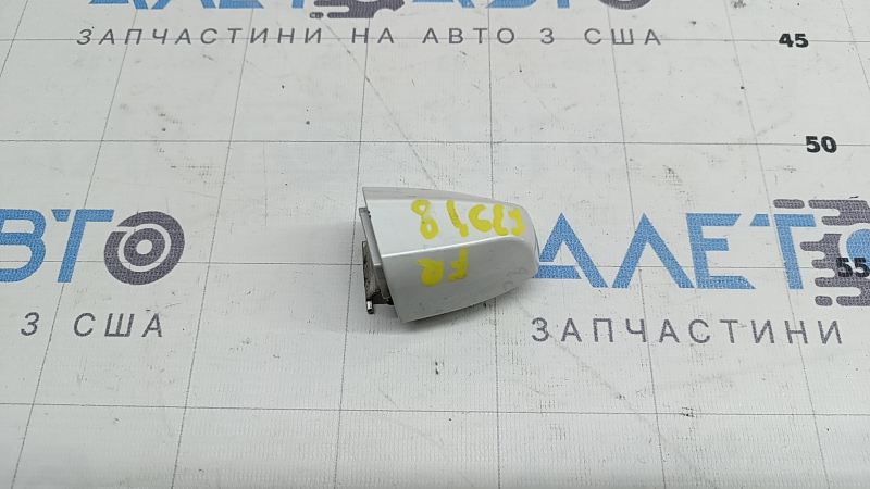 Capac mâner exterior față dreapta BMW X2 F39 18-23
