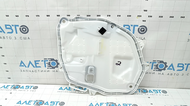 Panou interior ușă față dreapta Lexus ES 19-26