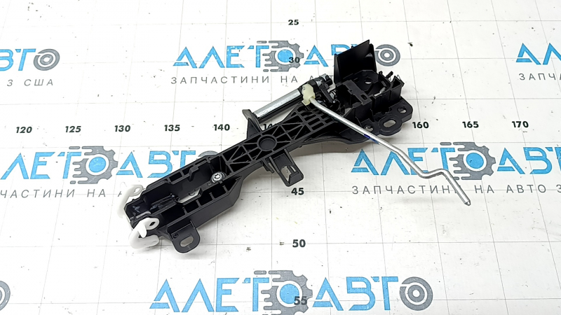 Mecanism mâner ușă dreapta față pentru Lexus ES250 ES300h ES350 19-26