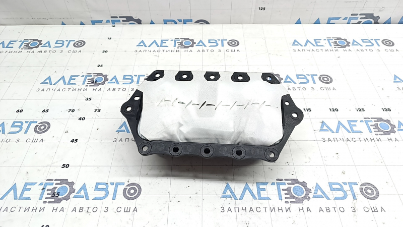 Подушка безопасности airbag пассажирская в торпеде BMW X2 F39 18-23 ржавый пиропатрон