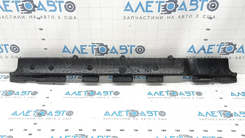 Absorbantul de bara spate pentru Lexus ES250 ES300h ES350 19-