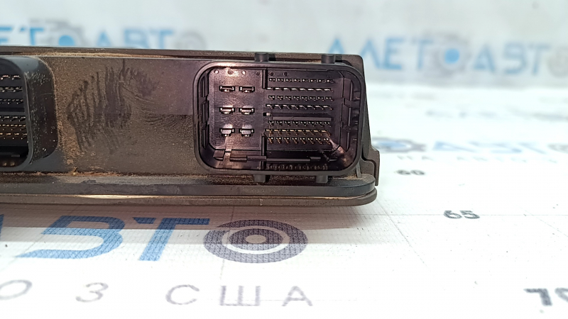 Блок ECU компьютер двигателя Lexus ES300h 19-21
