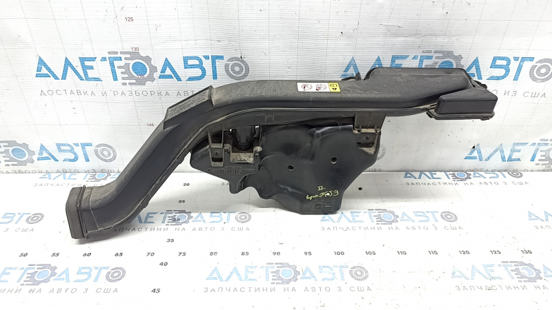 Receptor de aer Lexus ES300h 19-