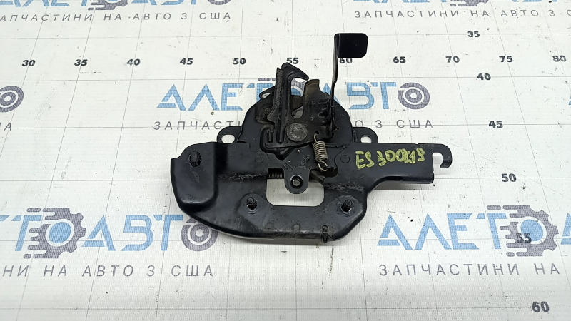Замок капота Lexus ES300h 19-23