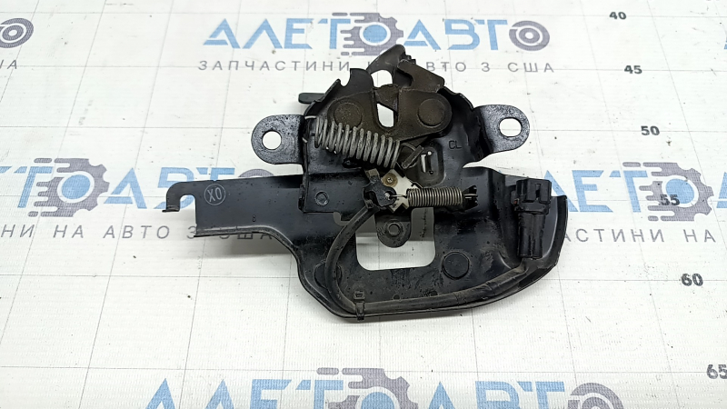 Замок капота Lexus ES300h 19-23