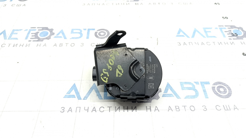 Сигнал предупреждающий Lexus ES300h 19-21