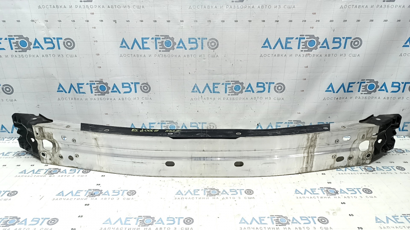 Amplificatorul de bara fata pentru Lexus ES250 ES300h ES350 19-