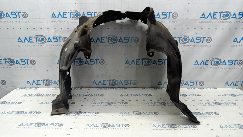 Bara de protecție față dreapta Lexus ES300h ES350 19-20