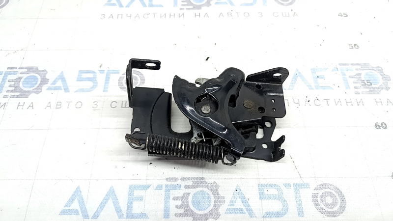 Încuietoare capotă dreapta pentru BMW X2 F39 18-23