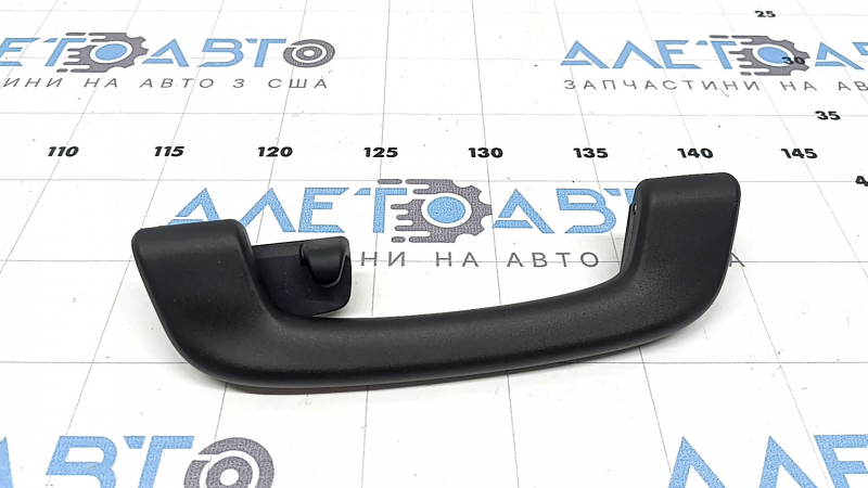 Ручка потолка задняя левая BMW X2 F39 18-23 черная