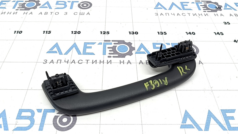 Ручка потолка задняя левая BMW X2 F39 18-23 черная