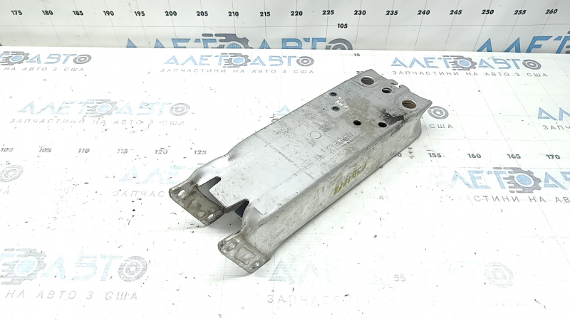 Armătură superioară bara de protecție față dreapta BMW X2 F39 18-23