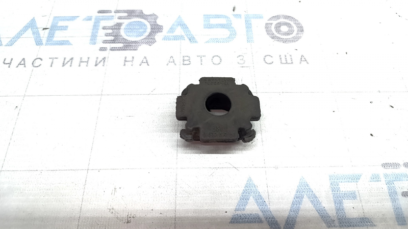Подушка радиатора верхняя левая BMW X2 F39 18-23 B46, B48 резина
