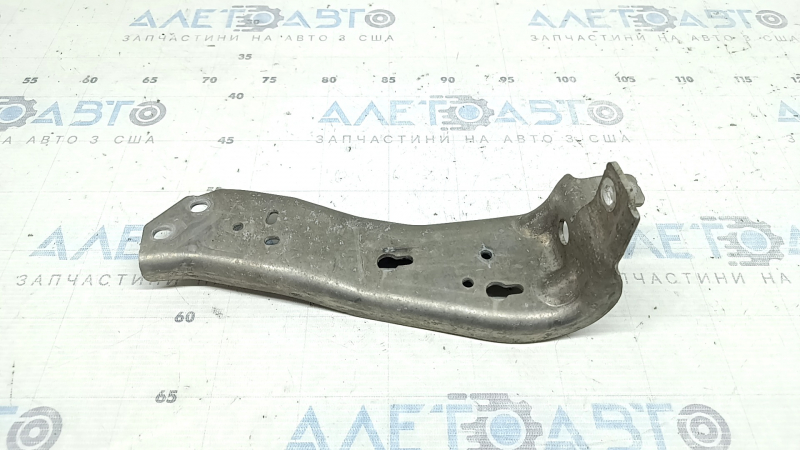Suport ranforsare inferioară bară față, dreapta, BMW X2 F39 18-23