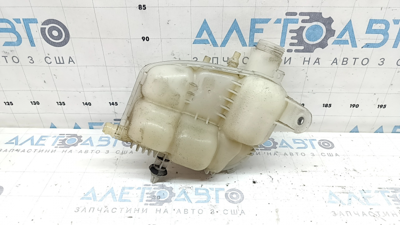 Vas de expansiune lichid de răcire pentru BMW X2 F39 18-19 B46