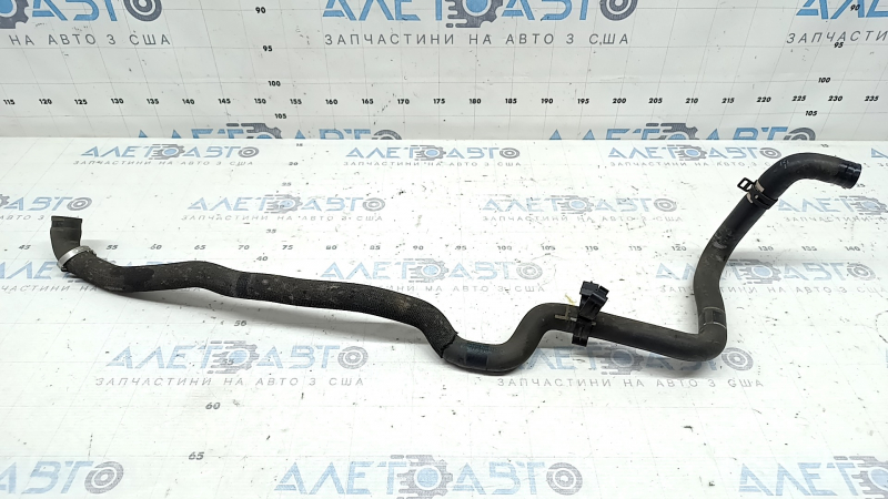 Патрубок охлаждения BMW X2 F39 18-19 B46