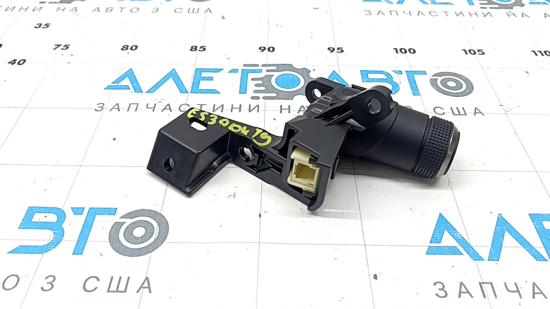 Maneta de control a modului de condus pentru Lexus ES250 ES300h ES350 19-23