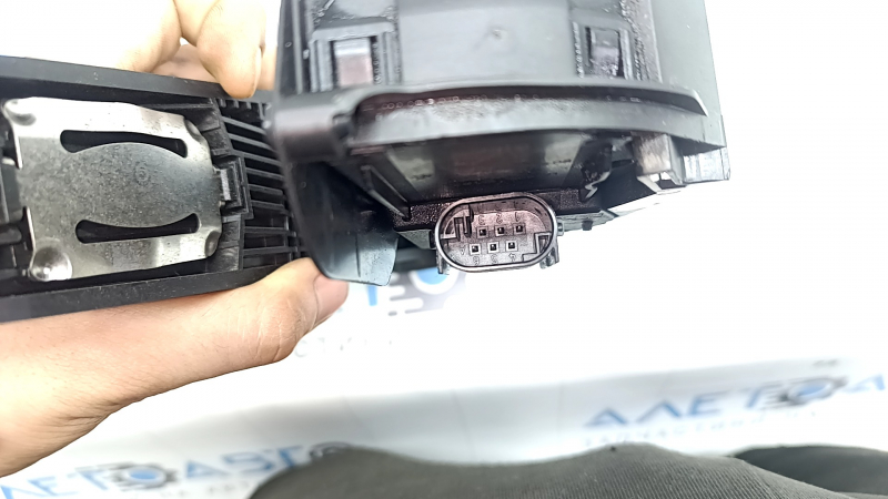 Pedală de accelerație BMW X2 F39 18-24