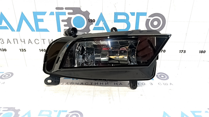 Far de ceata PTF dreapta Audi A4 B8 13-16 rest sedan DPA