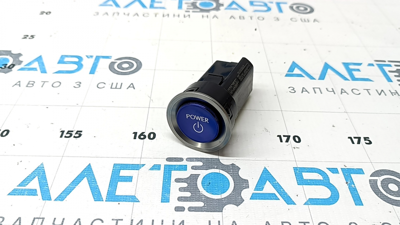 Кнопка start-stop Lexus ES300h 19-22