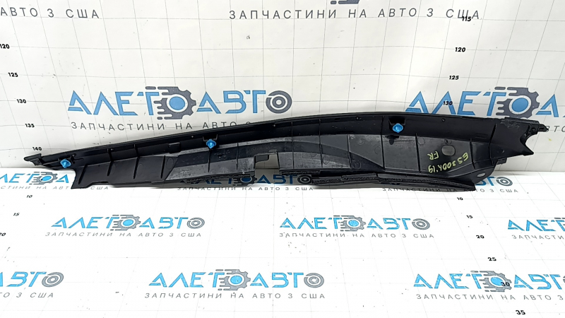 Garnitură aripă capotă - aripă dreapta Lexus ES250 ES300h ES350 19-