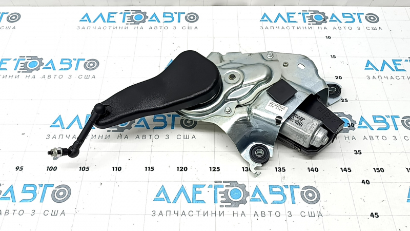 Actuator portbagaj Lexus ES250 ES300h ES350 19-22