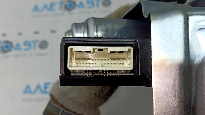 Actuator portbagaj Lexus ES250 ES300h ES350 19-22