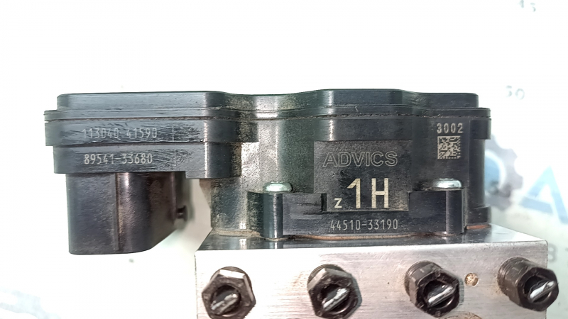 ABS АБС Lexus ES300h 20-22