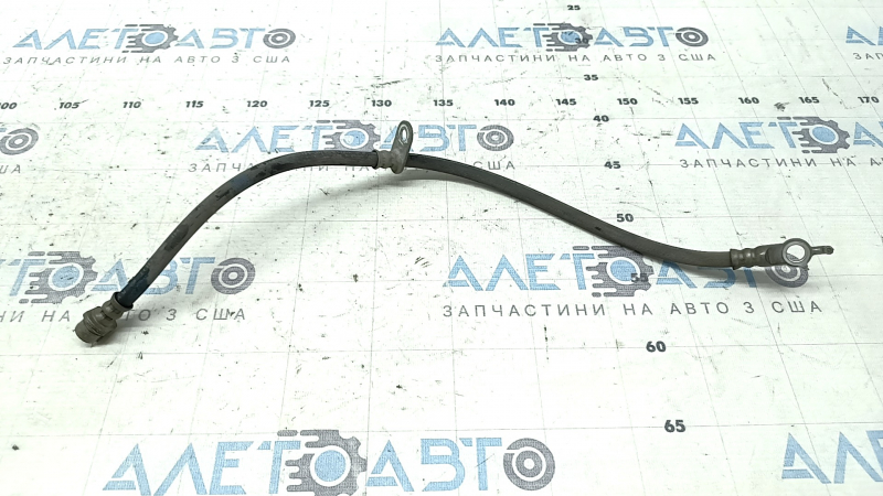 Furtun de frână spate stânga pentru Lexus ES250 ES300h ES350 19-26