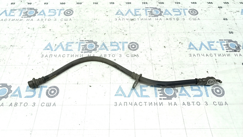 Furtun de frână față stânga Lexus ES250 ES300h ES350 19-26