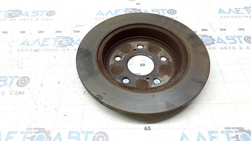Disc de frână spate stânga Lexus ES250 ES300h ES350 19-26 280/12mm